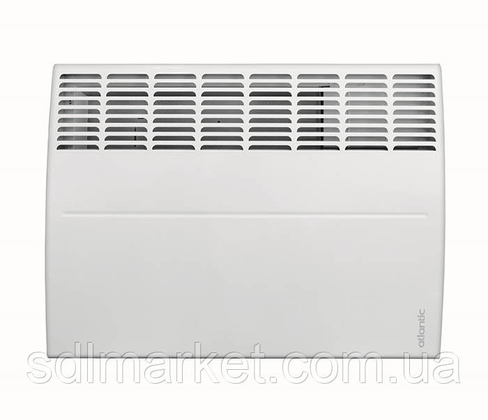 Конвектор електричний Atlantic F19 CEG BL-MECA/M2 1500W