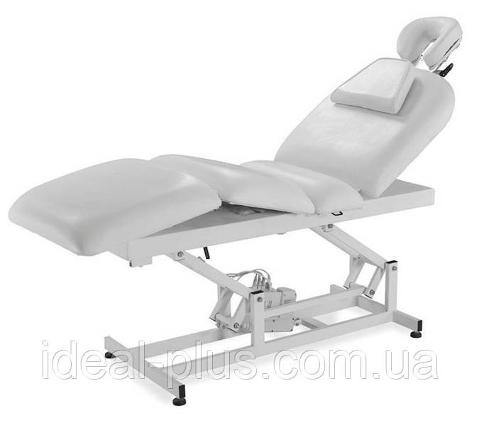 Кушетка для нарощування вій електрична BS-3693-А, фото 1