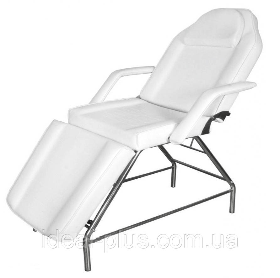 Канапа косметологічна 3-секційна ZD-805, фото 1