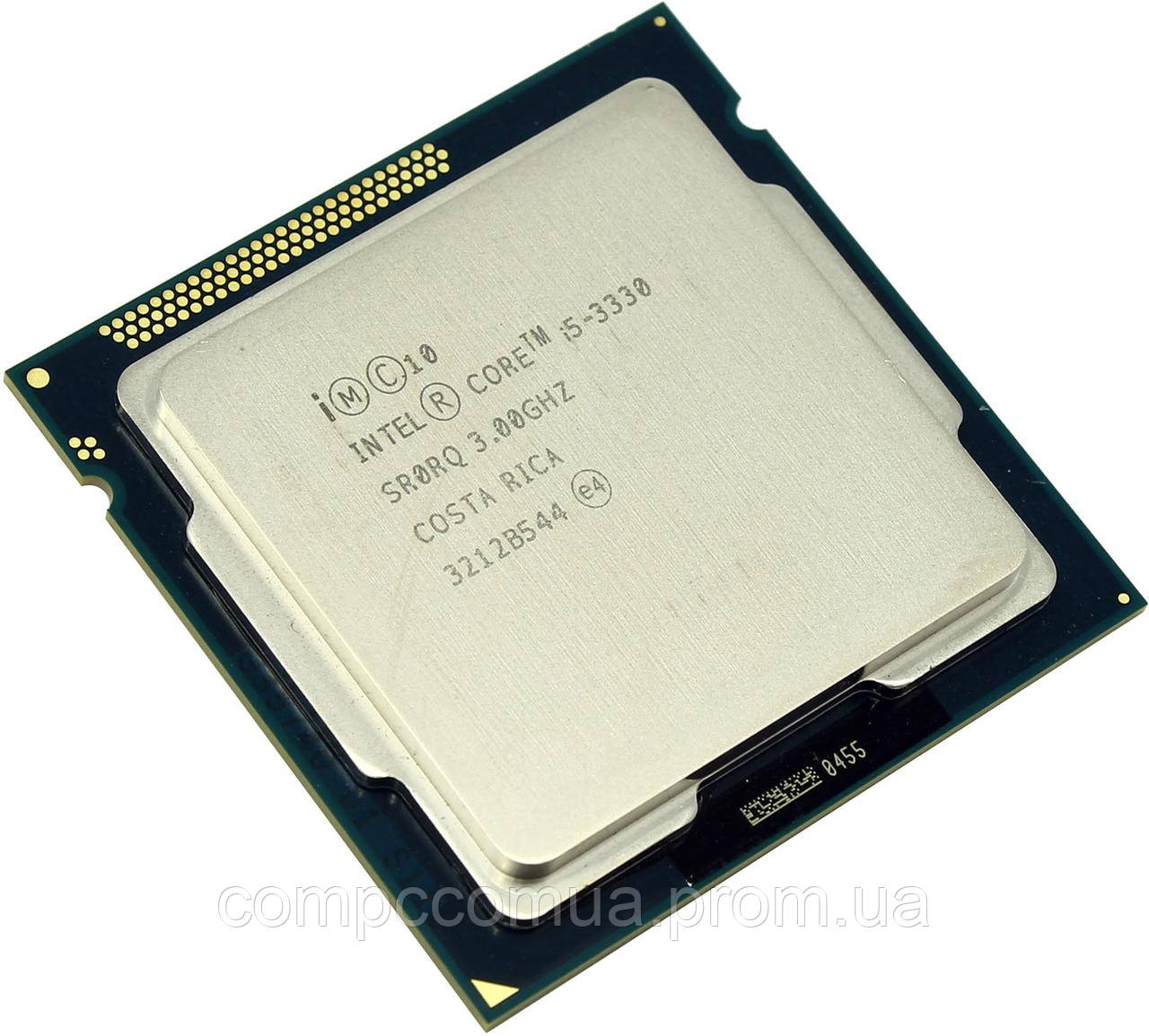 Gigabyte GA-Z68AP-D3 rev.1.0 + Intel Core i5-3330 (s1155, Intel Z68, PCI-Ex16) - фото 2 - id-p775101550