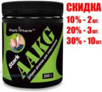 AAKG Powder 200 г