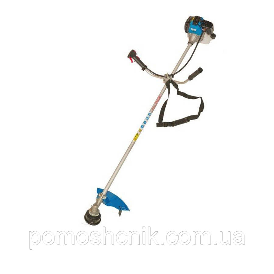 Мотокоса BauMaster ВТ-9043, фото 1