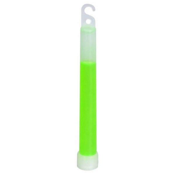 Хімічний джерело світла Lumitek, час світіння: 6-8 годин, колір: зелений