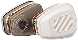 Фільтр 3М 6098 AXP3 (точка кипіння нижче 65С)