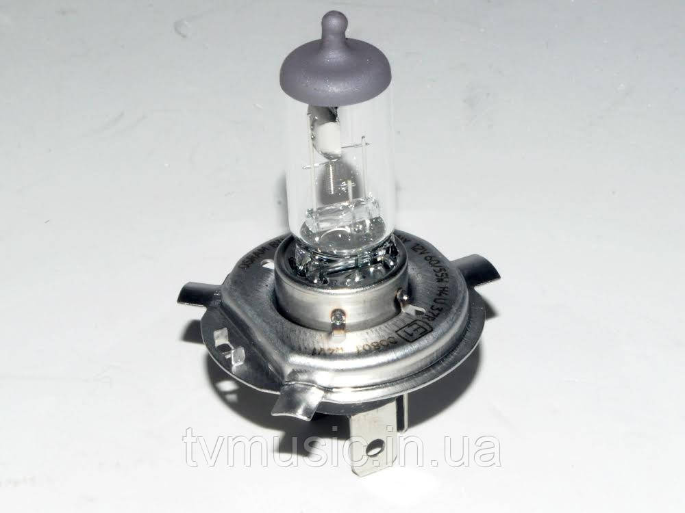 Лампа галогенна OSRAM Bilux H4 (64193)