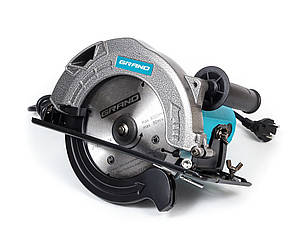 Пила дискова GRAND ПД-185-2150