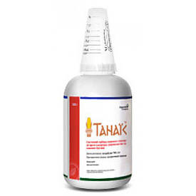 Гербіцид Танаіс від злакових бур’янів в посівах кукурудзи (Титус)