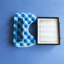 Набір фільтрів для пилососа Samsung серій SC6500 і SC6600, фото 4