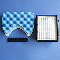 Набір фільтрів для пилососа Samsung серій SC6500 і SC6600, фото 5