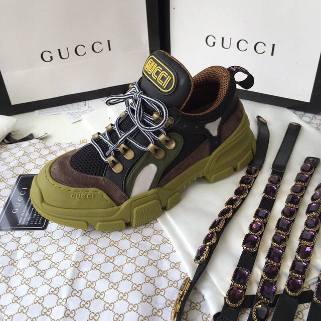Sneakers flashtrek best sale