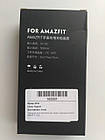 Зарядний пристрій Sikai для Xiaomi Amazfit Pace кабель зарядка Чорний (A1702), фото 3