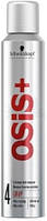 Мус для волосся сильної фіксації Schwarzkopf Osis+ 3 Grip Volume Extreme Hold Mousse 200 мл