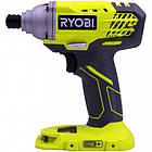 Імпульсний гайковерт Ryobi ONE+ R18IDP-0