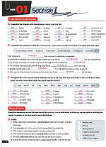 Use of English for B2 teacher's Book, фото 6