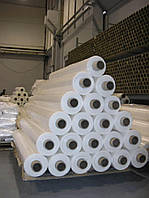 Плівка термозбіжна полотно 2100 мм х 100 мкм