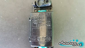 Розподільна коробка для кабелю THB.110.C3A TEEBOX IP44