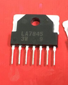 Мікросхема LA7845 ZIP-7 Refurbished, фото 1