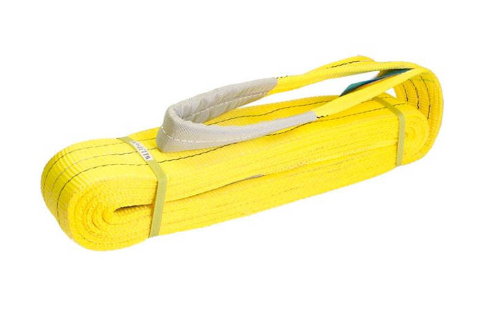 Стропа крепления груза CENTRUM 3000 кг 6000 мм (ID#775156711), цена ...