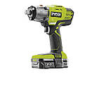 Імпульсний гайковерт Ryobi ONE+ R18iW3-120S