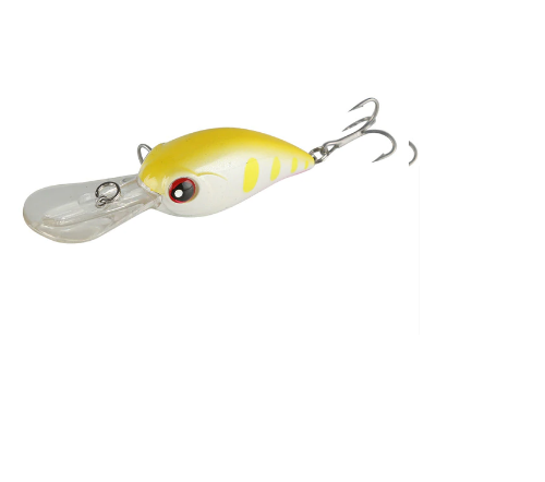 Воблер Fishing Combat Crank 50мм