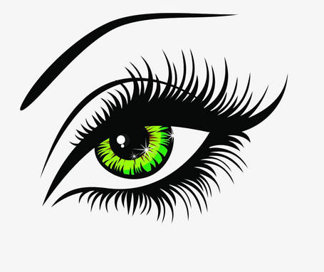 Все для нарощування вій