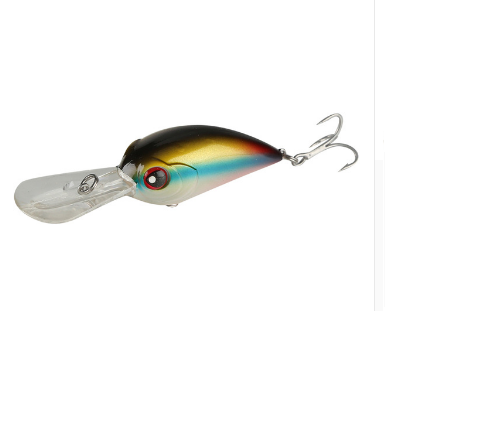 Воблер Fishing Combat Crank 50мм