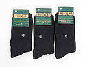 Шкарпетки чоловічі махрові "Житомир" стрейч (продаються тільки від 12 пар) носки, фото 3