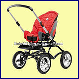 Спеціальна коляска для дітей з ДЦП R82 Stingray Special Needs Stroller, фото 2