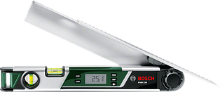 Кутомір Bosch PAM 220