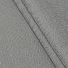 Ріжка, однотонний світло-сірий