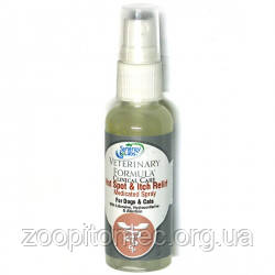 Спрей Veterinary Formula Hot Spot Itch антиалергенний
