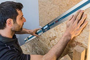 Уклономір Bosch GIM 120, фото 5