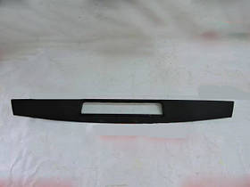 Накладка дверцята багажника верхня Subaru Forester S12, 2007-2012, 94310SC000JC