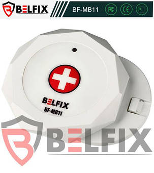 Кнопка виклику інваліда BELFIX-MB11, фото 2