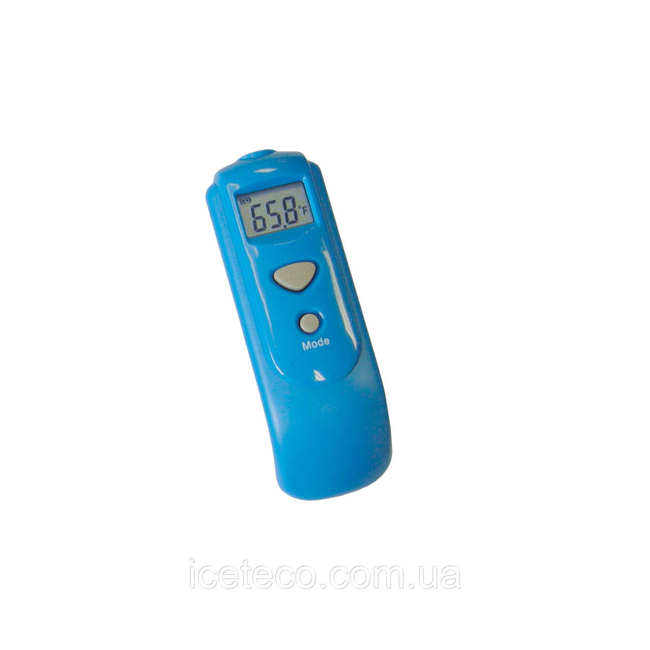 Термометр електронний інфрачервоний дистанційний MC 52227 Mastercool