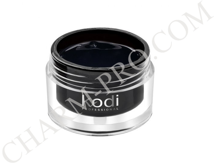 Гель Kodi UV Gel Prima Clear Builder, Прозорий (14 мл)
