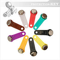 Ключ-заготівка TM-08v2 (RW 1990)