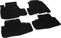 Килимки в салон Honda CR-V (06-) поліуретанові 213010201