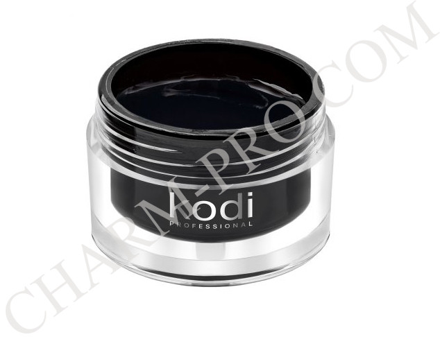 Гель Kodi White Gel Білий, Конструйний (14 мл)