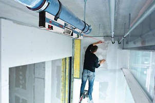 Уклономір Bosch GIM 60 L, фото 3
