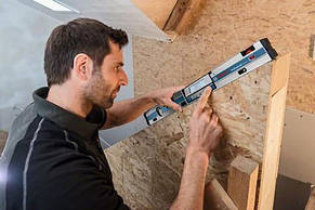 Уклономір Bosch GIM 60 L, фото 5