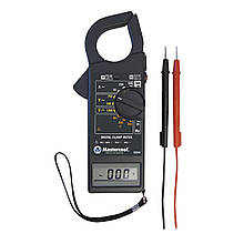 Мультиметр - Професійні струмовимірювальні кліщі для систем HBKB/P MC 52240 Mastercool