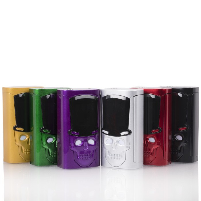 Smok S-PRIV 225W Mod