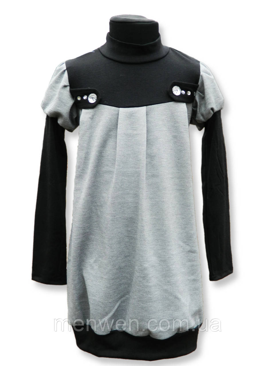 Плаття для дівчинки. Туніка, фото 1