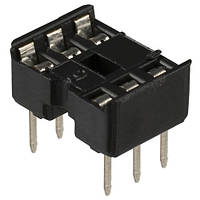 Панель DIP-6-S/80 крок 2.54