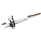 Електрод іонізації 7834235 Viessmann Vitodens B2HA WB2B WB2C 45-150 кВт., фото 2