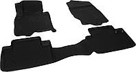 Килимки в салон Infiniti FX/QX70 (08-) поліуретанові 233010101