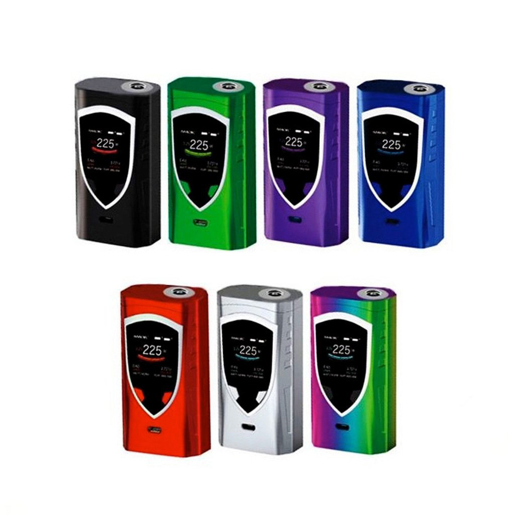 SMOK ProColor 225W Mod