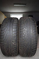 Шини 235/55 R17 Pirelli, ЗИМА, пара, б/в з Європи