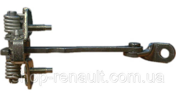 Обмежувач дверей Renault/Dacia Logan ASAM 80116